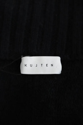 Gilets Kujten  Noir