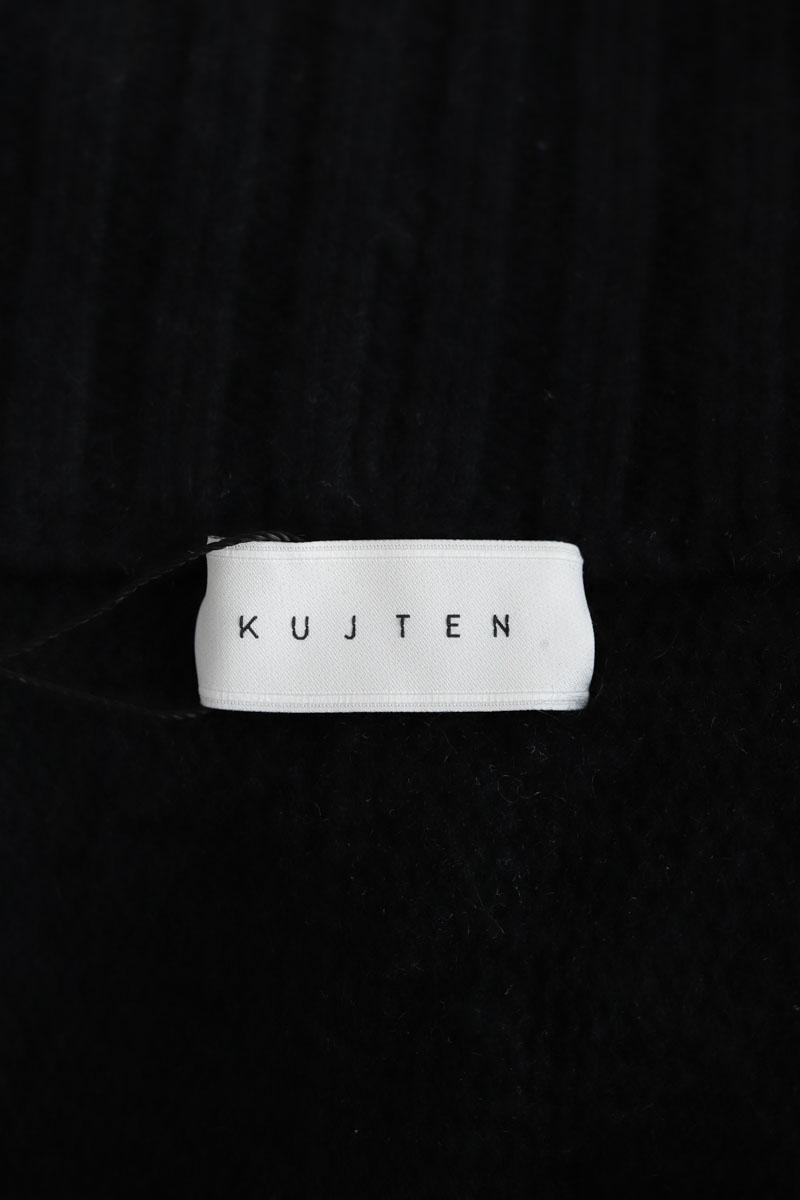 Gilets Kujten  Noir
