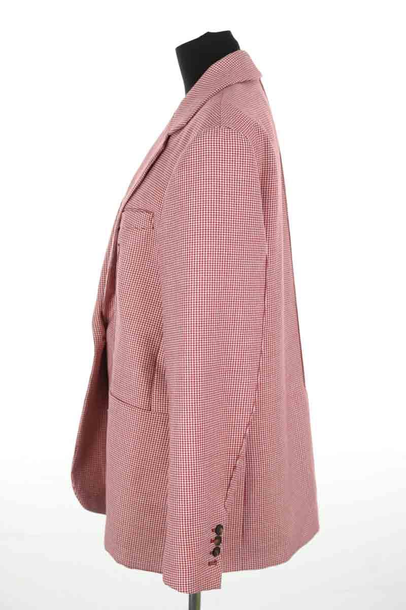 Blazers Margaux Lonnberg  Bordeaux