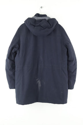 Manteau Other Brand  Bleu