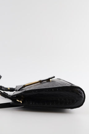 Sacs à bandoulière Lancel  Noir