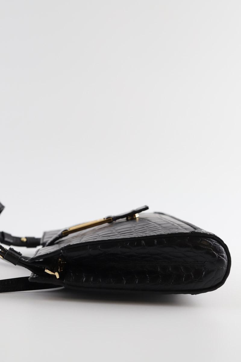 Sacs à bandoulière Lancel  Noir