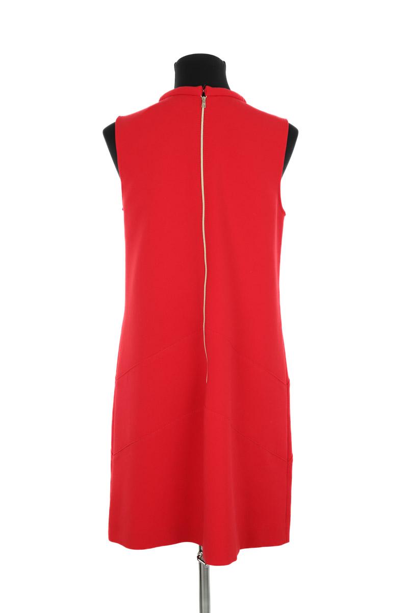Mi-longueur Tara Jarmon  Rouge