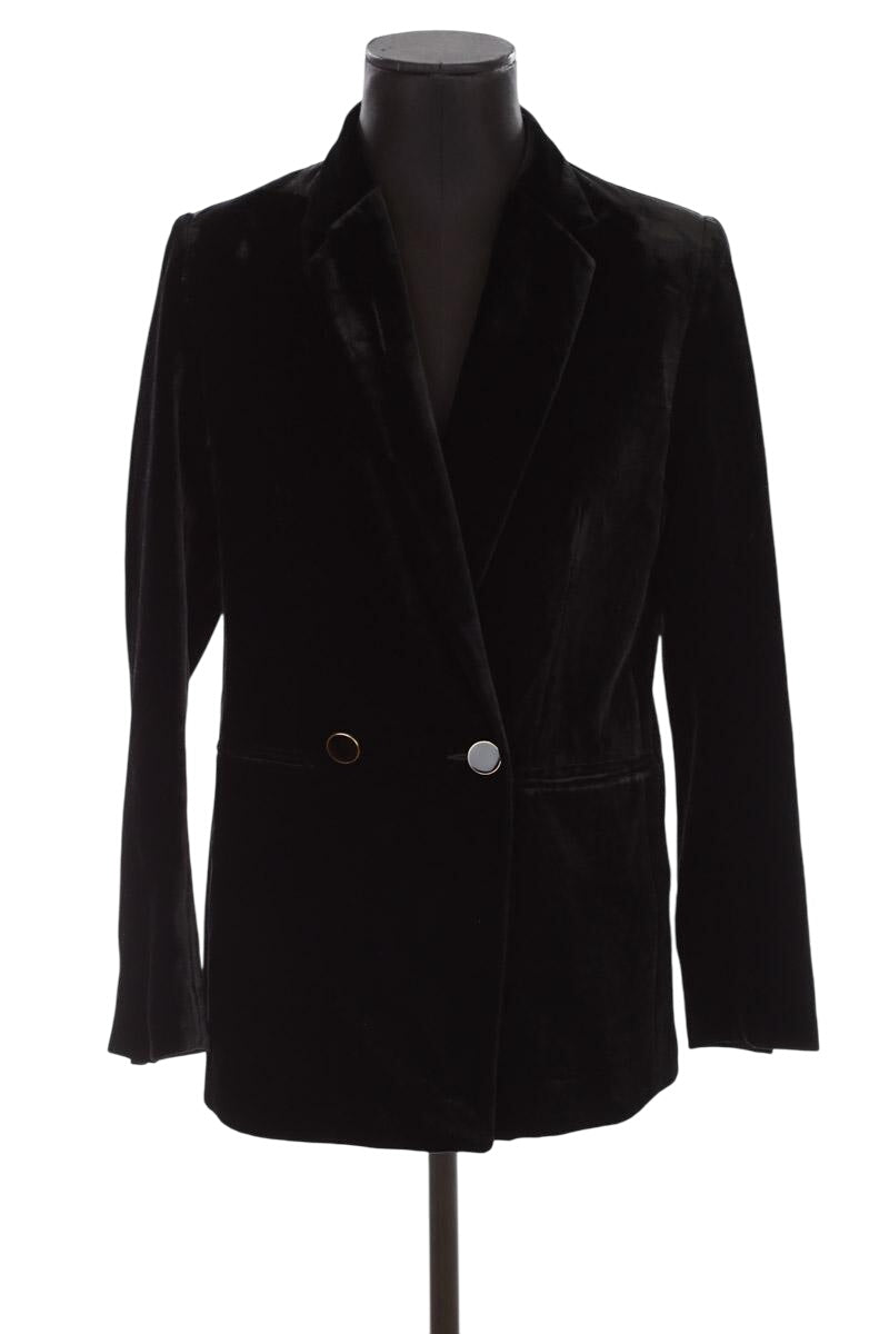 Veste Sandro  Noir