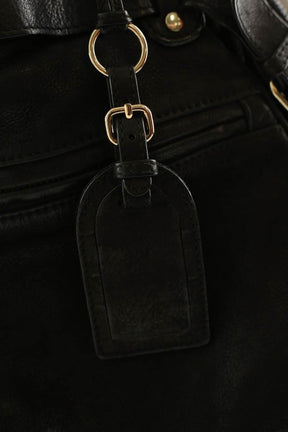 Cabas Vanessa Bruno  Noir