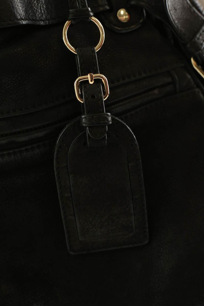 Cabas Vanessa Bruno  Noir