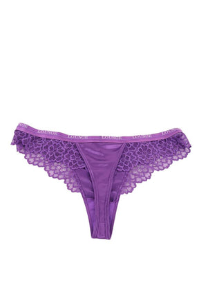 Ensemble de lingerie Lounge Underwear  Violet