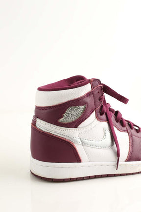 Baskets Nike  Violet