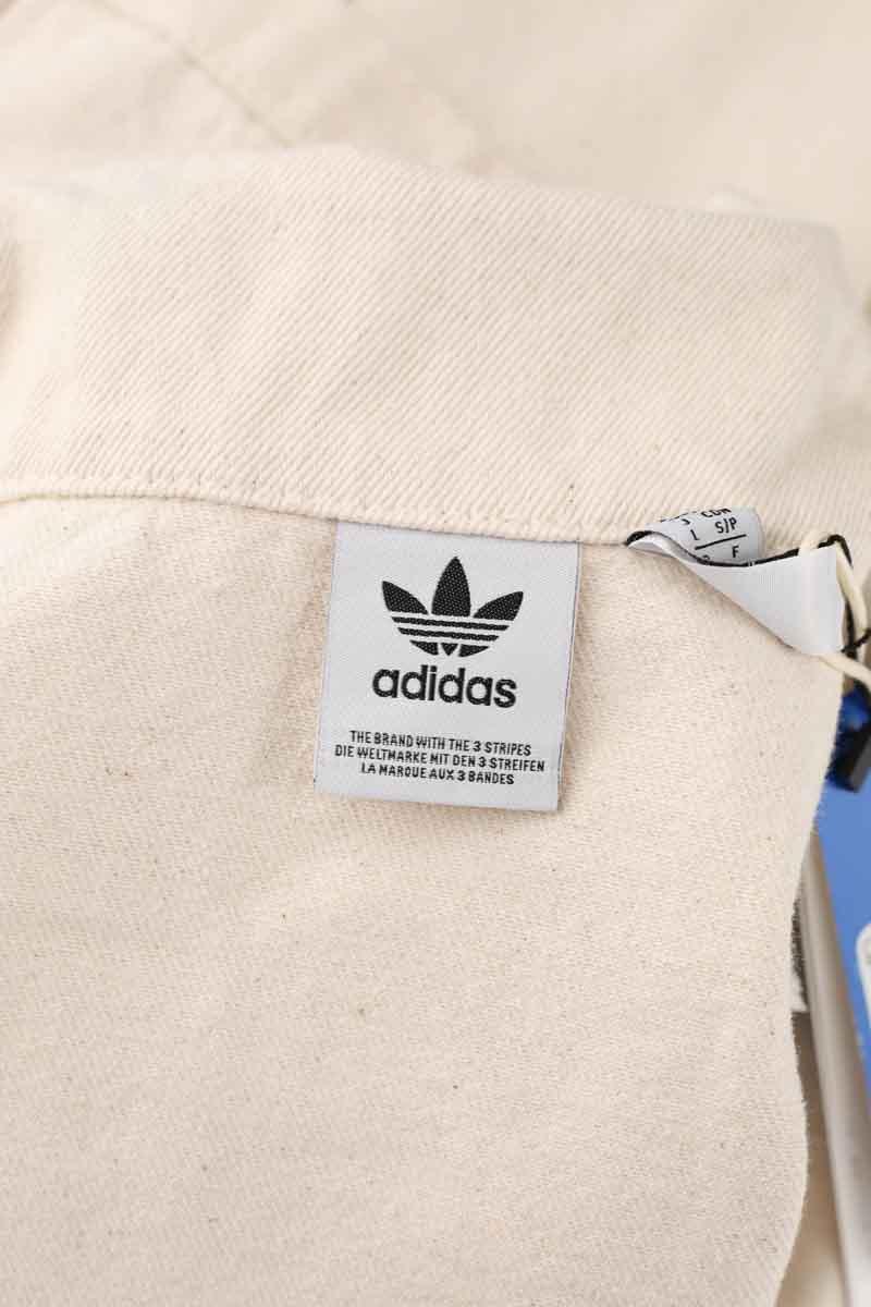 Veste Adidas  Blanc