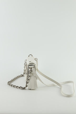 Sacs à bandoulière Balenciaga  Blanc