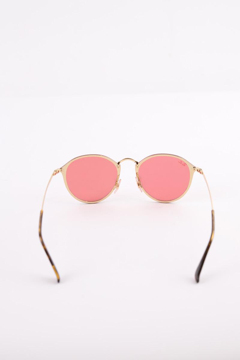 Autres Ray-Ban  Rose