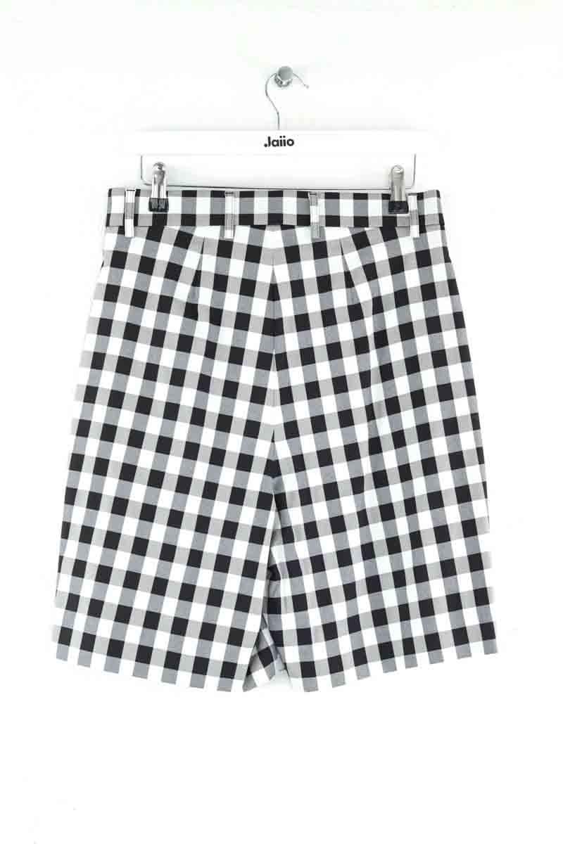Bermudas GCDS  Noir