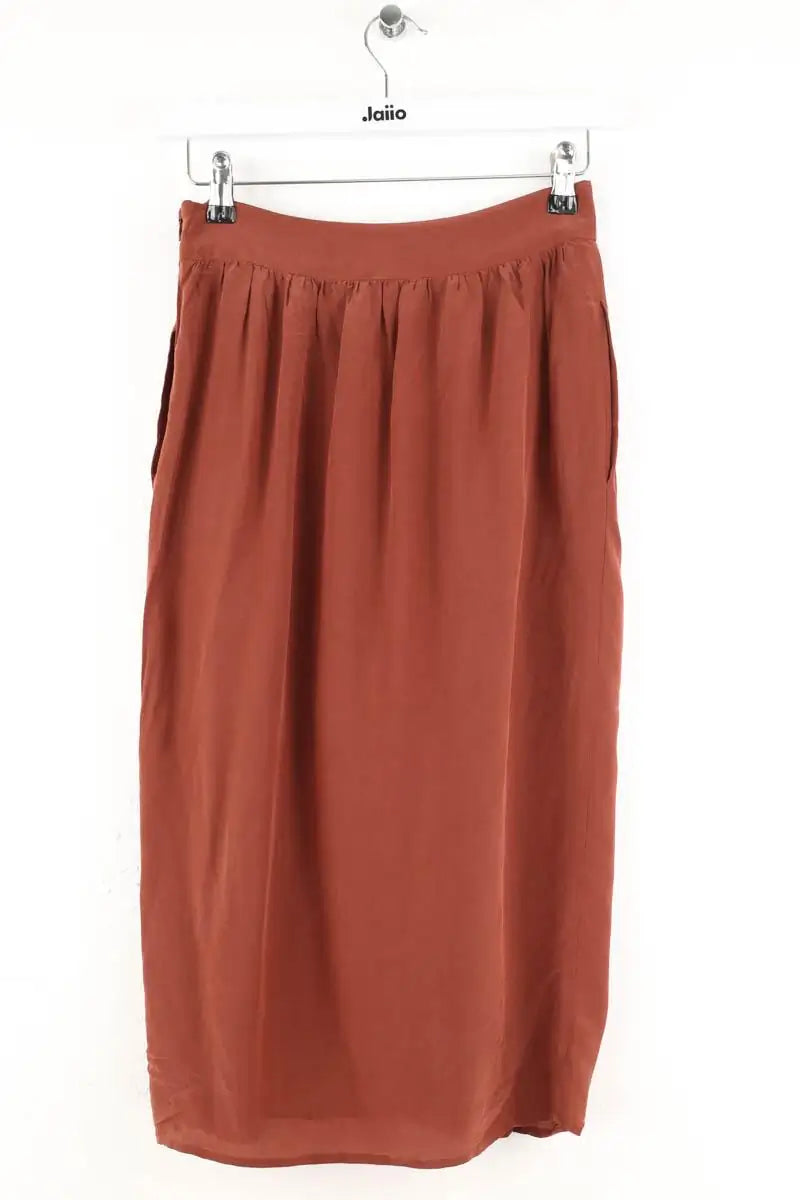 Jupe Vanessa Bruno  Marron