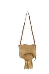 Sacs à bandoulière Jérôme Dreyfuss  Doré