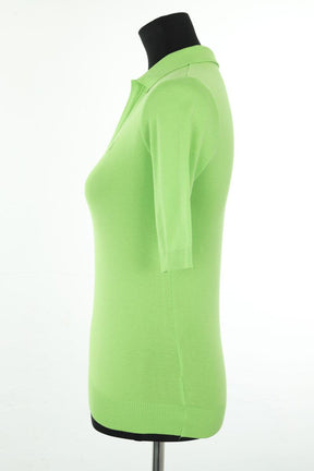 Polos Ralph Lauren  Vert