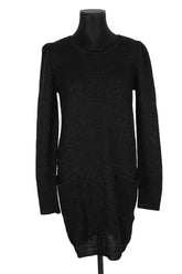 Mi-longueur See By Chloé  Noir