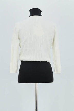Gilets LK Bennett  Blanc