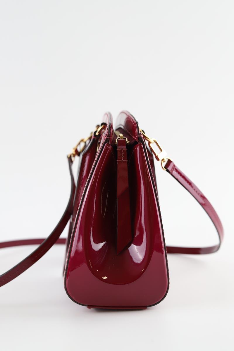 Sacs à bandoulière Louis Vuitton  Rose