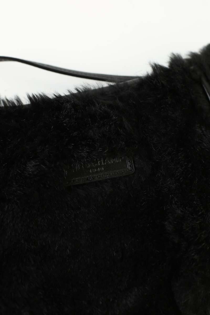 Sacs à bandoulière Longchamp  Noir