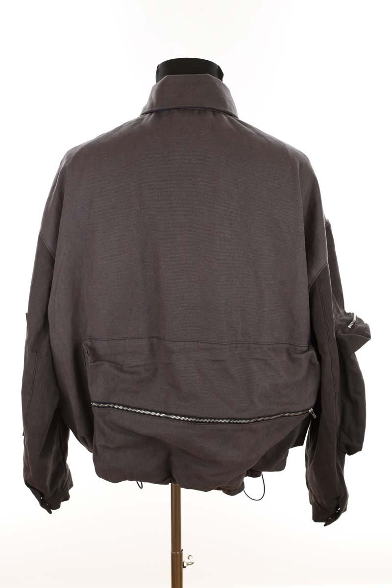 Veste Karl Lagerfeld  Marron