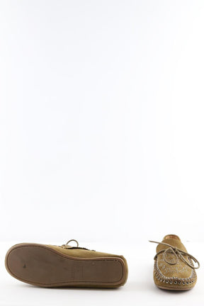 Mocassins Isabel Marant  Kaki