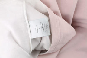 T-shirt Dior  Rose