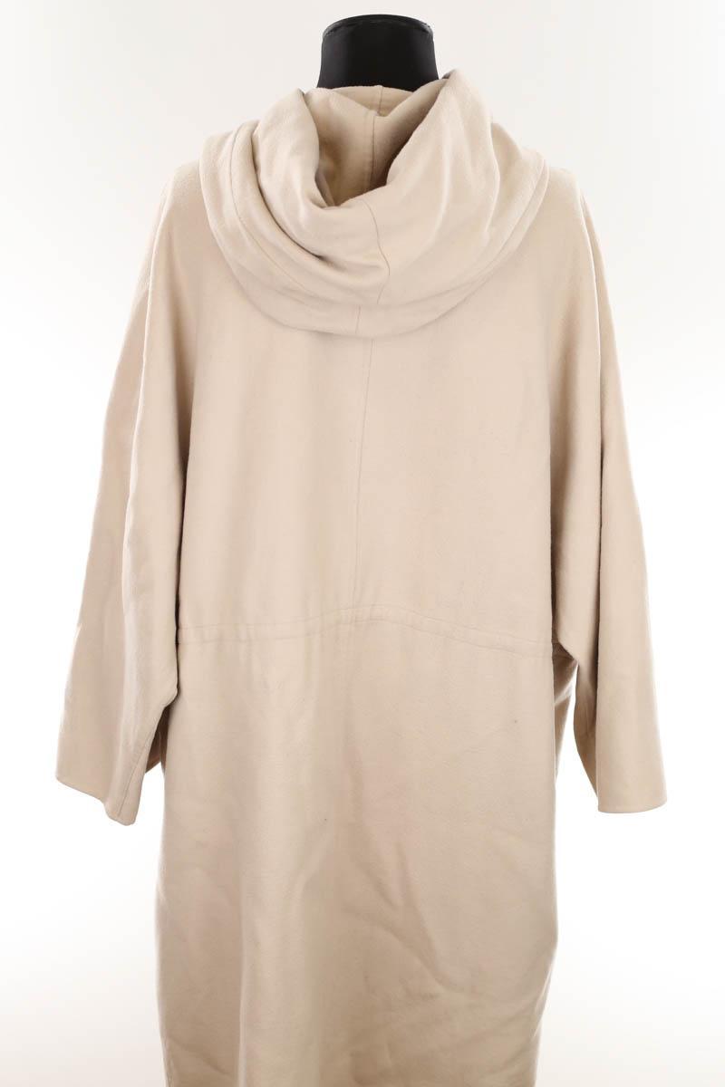 Manteau Marina Rinaldi  Beige