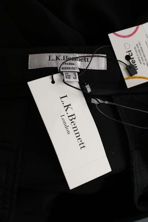 Slim LK Bennett  Noir