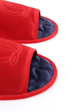 Autres Christian Louboutin  Rouge