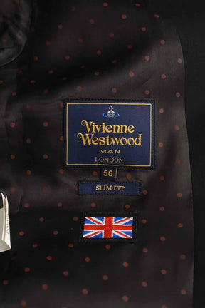 Veste Vivienne Westwood  Noir