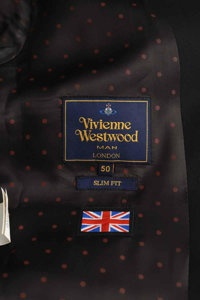 Veste Vivienne Westwood  Noir