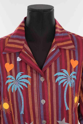 Tuniques Susanna Blu  Bordeaux