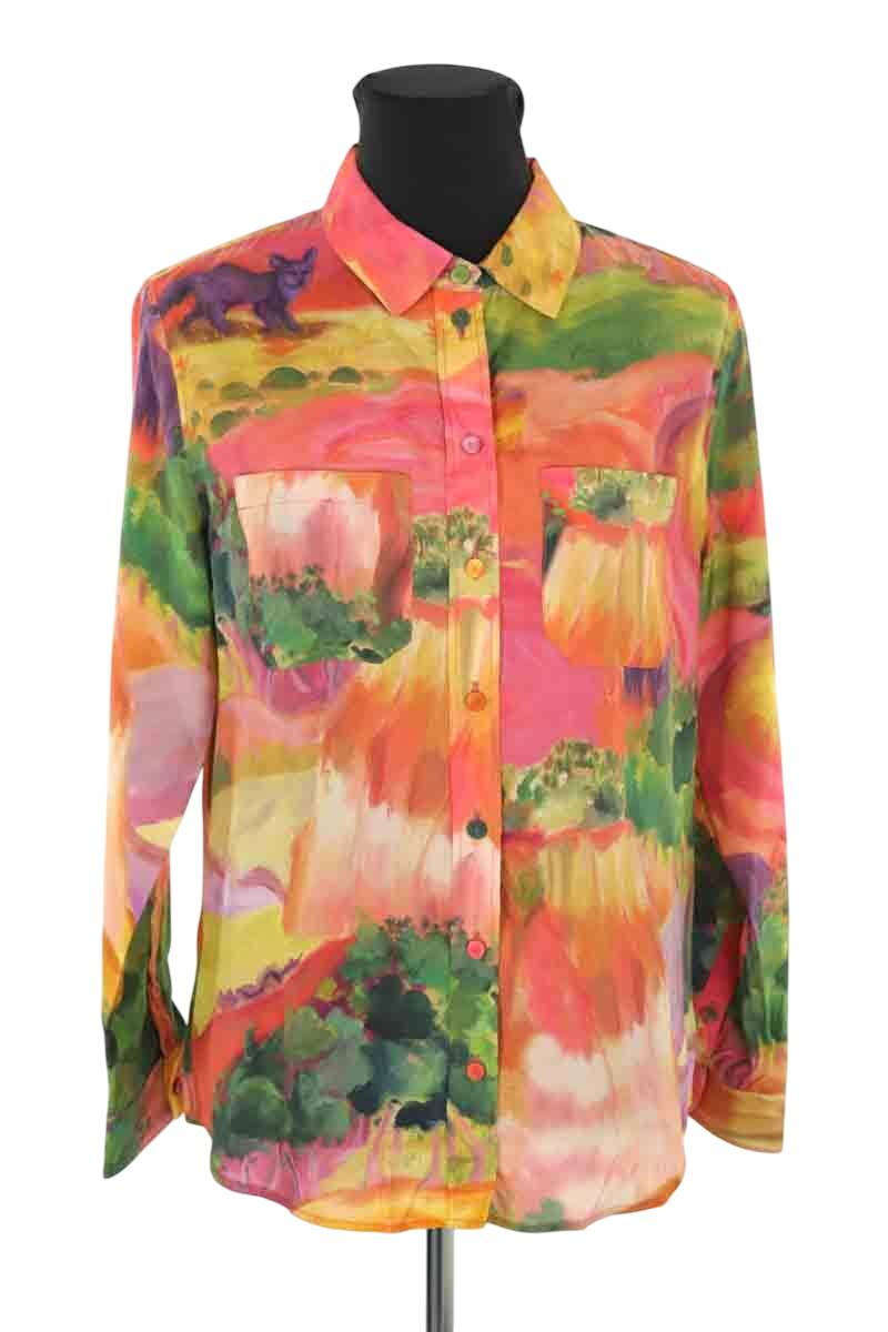 Chemises Soi  Multicolore