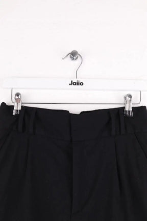Short The Kooples Noir en Laine