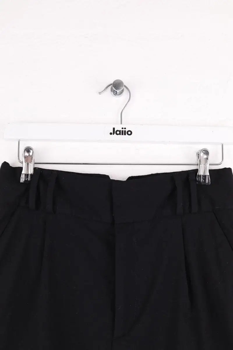 Short The Kooples Noir en Laine