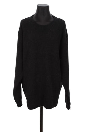 Pull-over Mikuta  Noir