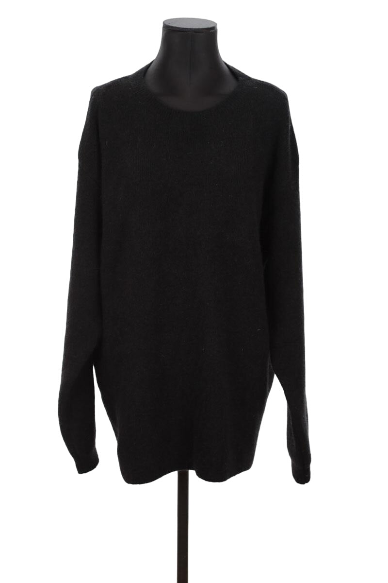 Pull-over Mikuta  Noir