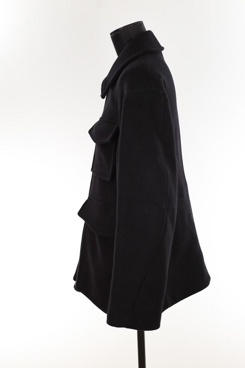 Manteau Acne Studios  Noir
