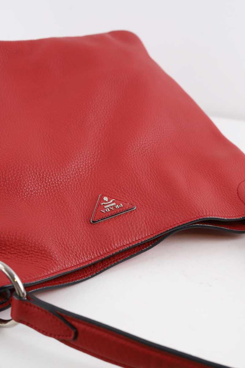 Autres Prada  Rouge