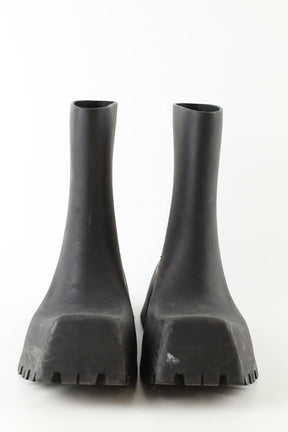 Bottes Balenciaga  Noir