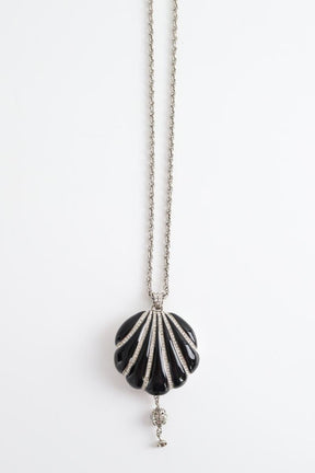 Collier Azzaro  Gris