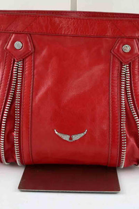 Sacs à bandoulière Zadig & Voltaire  Rouge