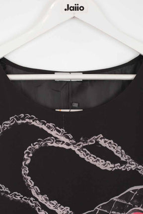 Mini Moschino  Noir
