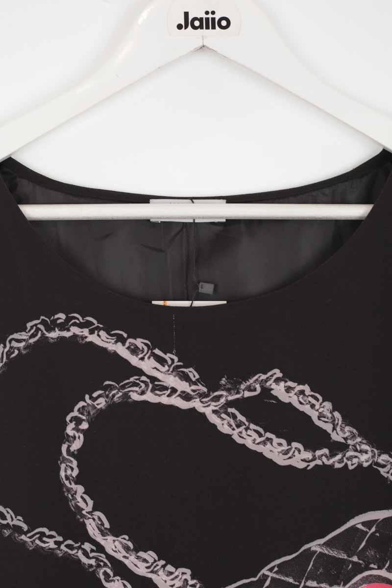 Mini Moschino  Noir