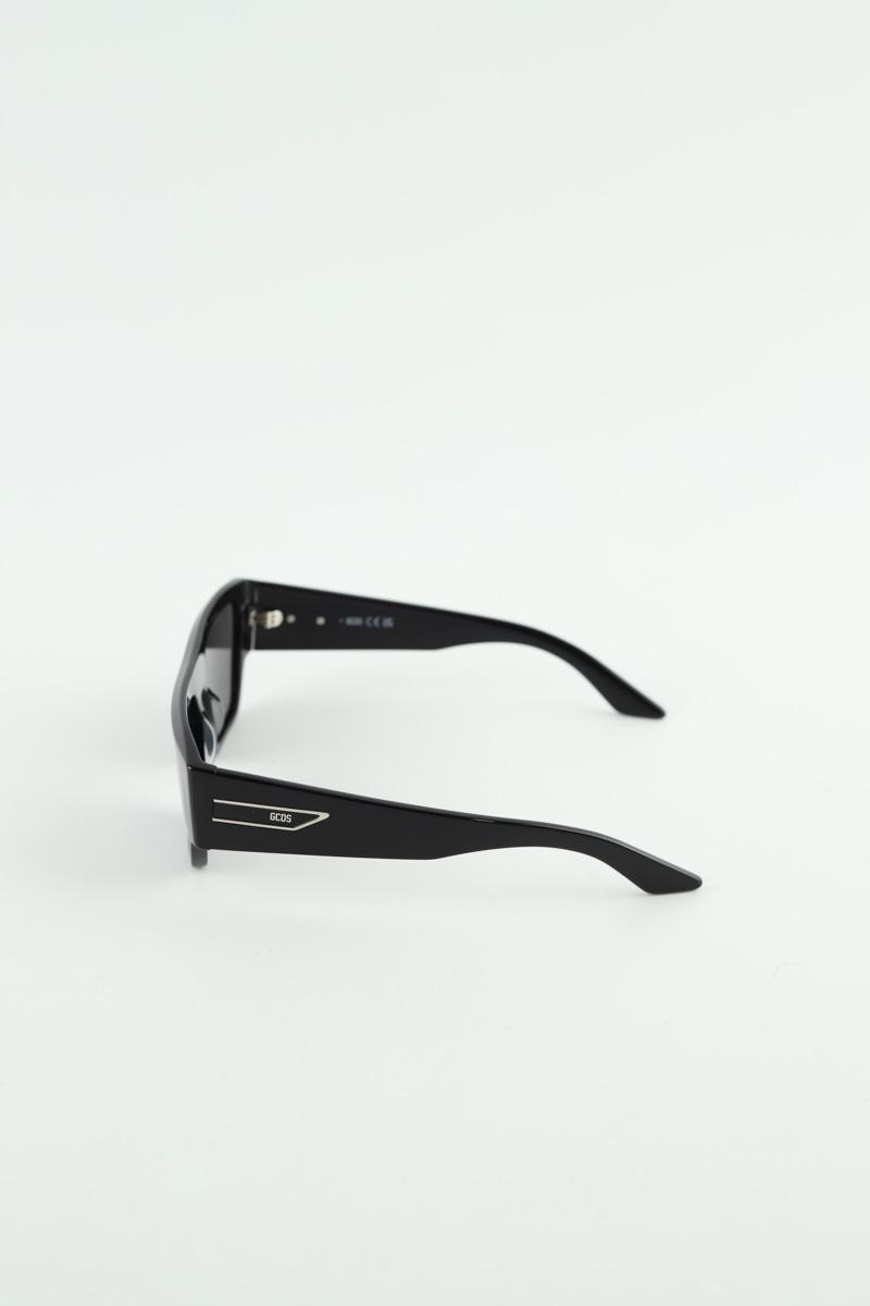 Lunettes de soleil GCDS  Noir