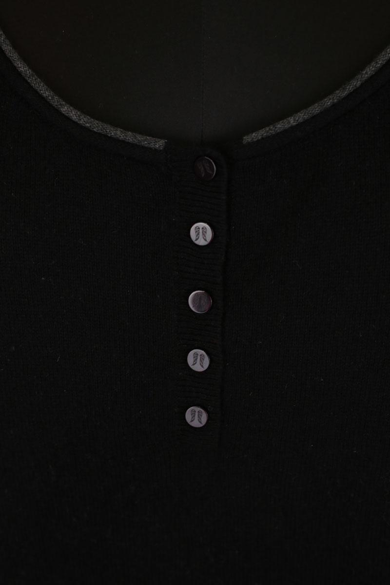 Pulls Berenice  Noir