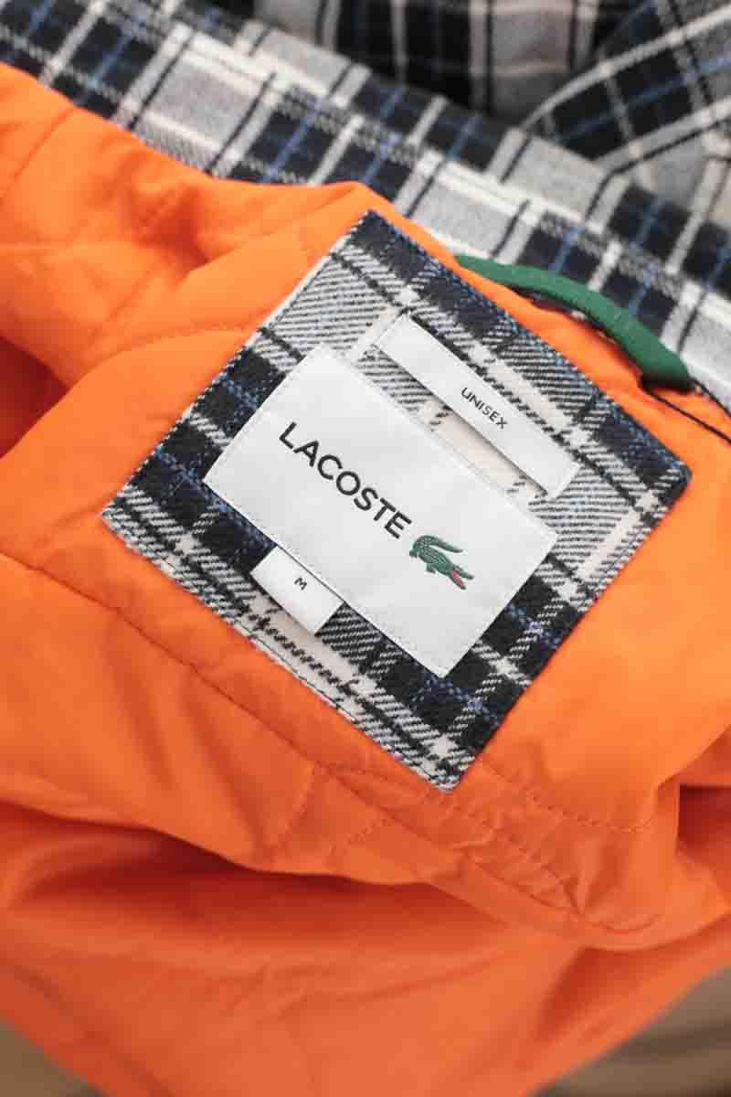 Autres Lacoste  Gris