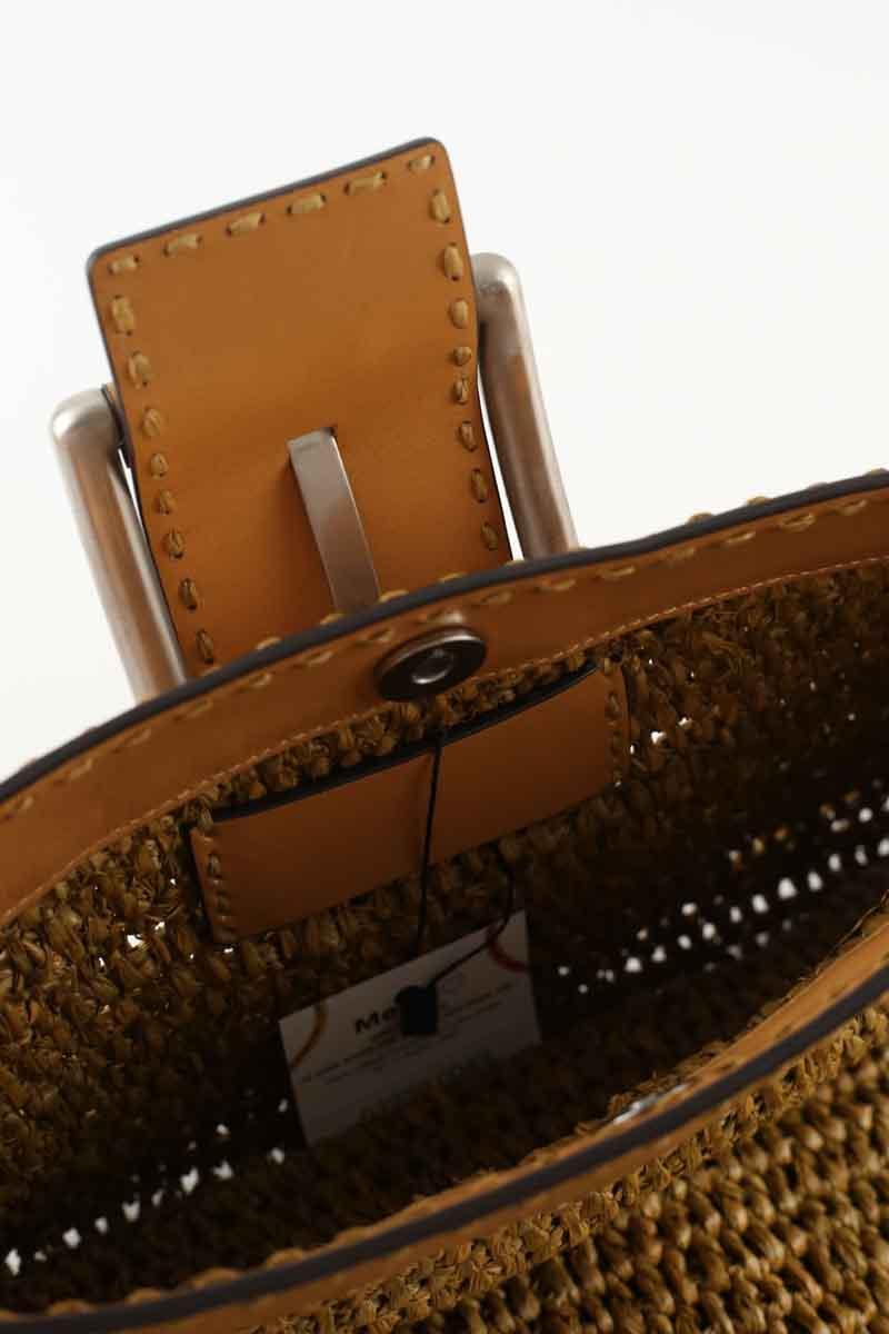 Pochette Michael Kors  Beige