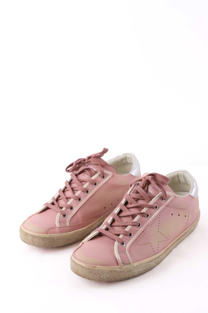 Baskets Golden Goose  Rose