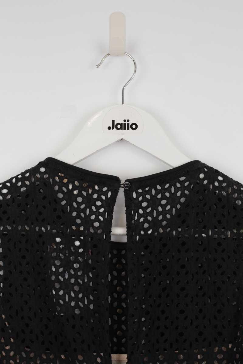 Combishorts Maje  Noir